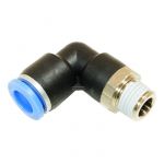 Angle connector PL-04-01