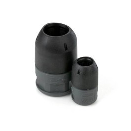 Conector recto - tapa final para tubería de aluminio AirNET Atlas Copco ...