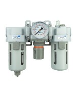 محطة معالجة 1/2″ AGD-SAU4000