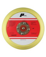 قرص فيلكرو PG-60NC مقاس 6 بوصات (بدون ثقوب)