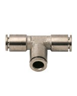 Trójnik METAL 08