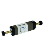 Universal valve SF3303-IP