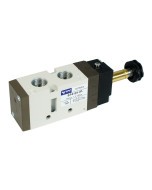 Solenoid valve SF4101-IP