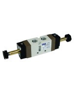 Solenoid valve SF4200-IP