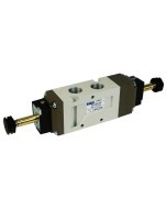 Universal valve SF5303-IP