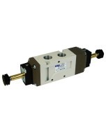 Universal valve SF5403-IP