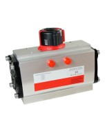 Siłownik obrotowy dwustronnego działania ADA200 - 234Nm ATEX