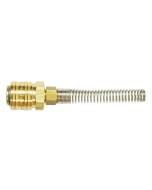 Szybkozłączka typ26 na wąż spiralny 8x6mm