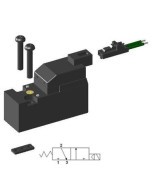 YSV-20-DP-SM micro valve