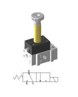 YSV221-DP micro valve