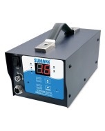 SP-BC32HL100T/C Fuente de alimentación con contador de tornillos y sistema de arranque suave