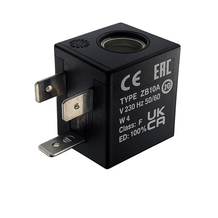 Cewka SC2 22 mm