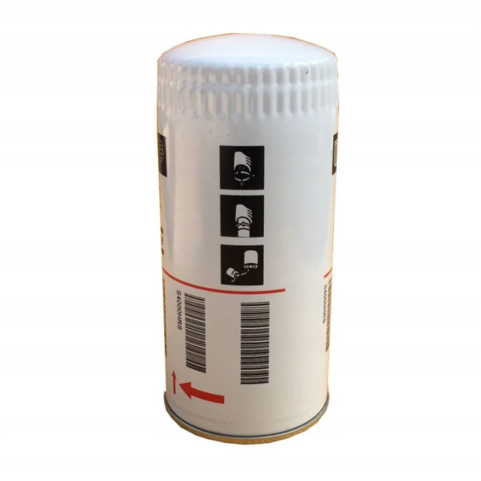 Filtr oleju Atlas Copco 2903752501 zastępuje 1625 7525 00, 1625 7525 01