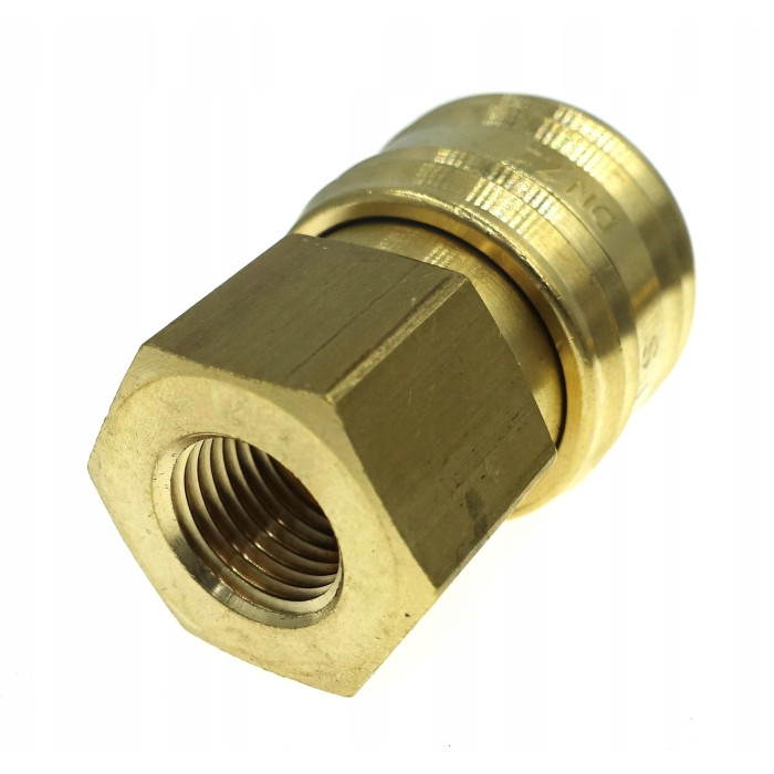 Rychlospojka se závitem TYP26 1/4″