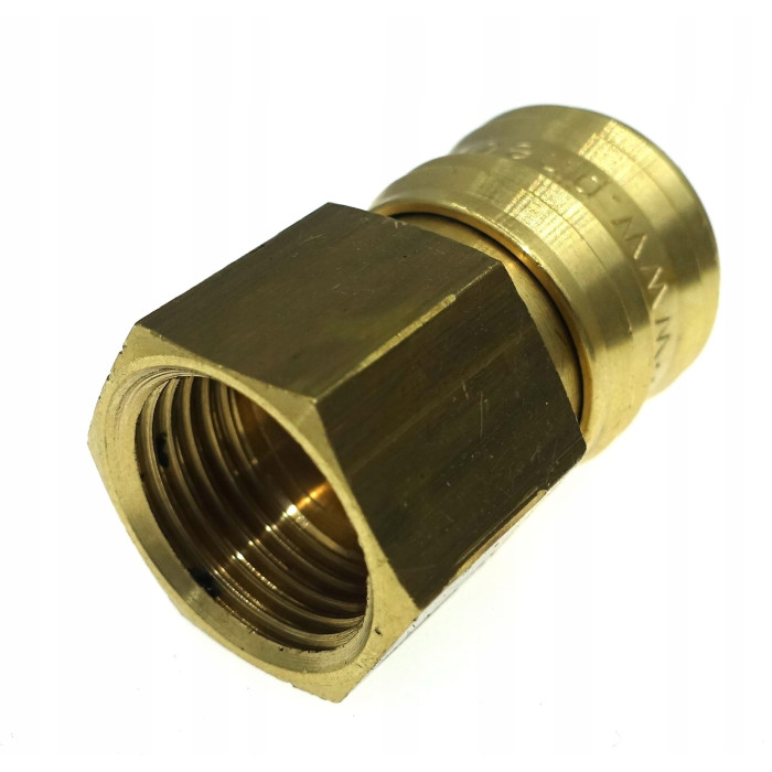 Rychlospojka TYP26 3/8″ GW