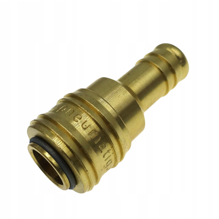 Szybkozłączka TYP26 na wąż 13 mm