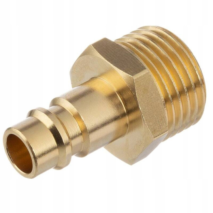 Type26 1/4 ″ MALE quick coupling tip