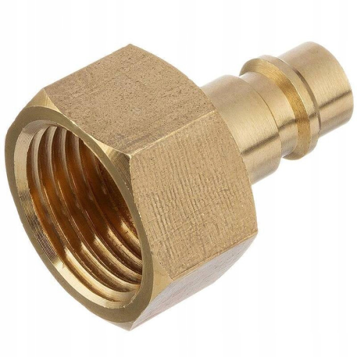 طرف موصل سريع TYP26 3/8 GW