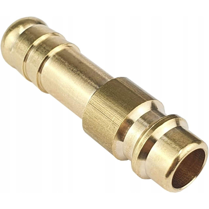WTYK SZYBKOZŁĄCZKA PNEUMATYCZNA PRZEWÓD 8 mm SERIA 26 EURO DN 7.2 STANDARD