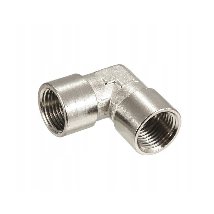 Coude 1/8″ WW