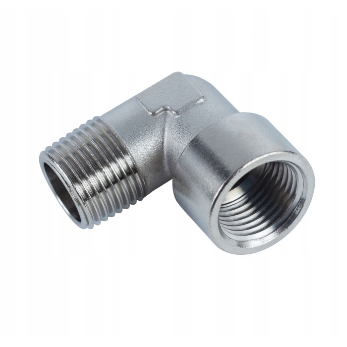 Coude 1/8″ WZ
