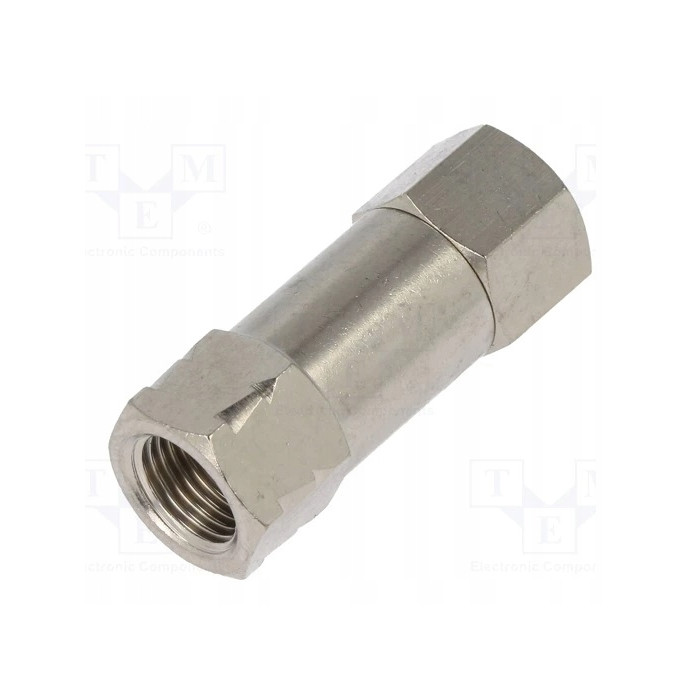 1/8 ″ check valve
