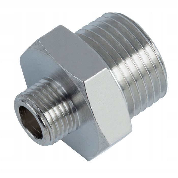 الحلمة 3/8"Z - 1/2"Z