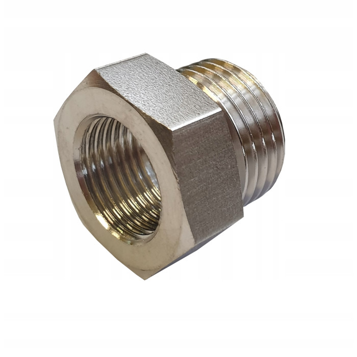 M5 WX 1/8" Z تخفيض