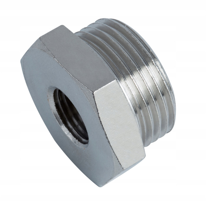 1/8″ WX 3/8″ Z Reduzierstück