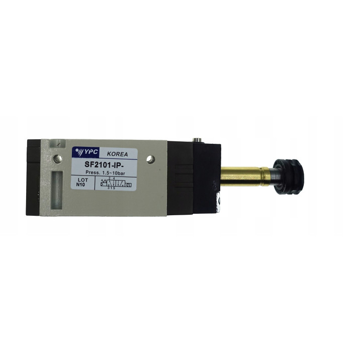 Vanne universelle SF2101-IP