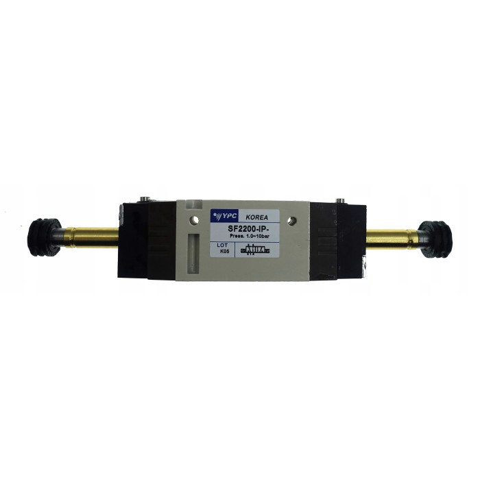 Électrovanne SF4200-IP