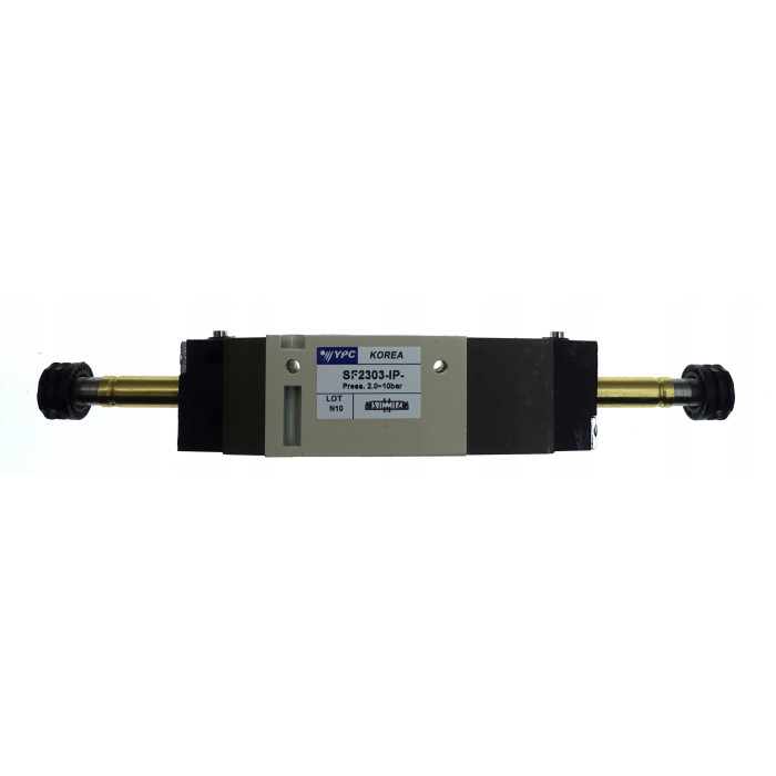 Vanne universelle SF2303-IP