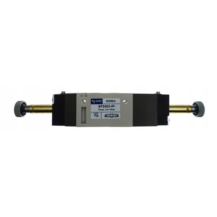 Vanne universelle SF2403-IP