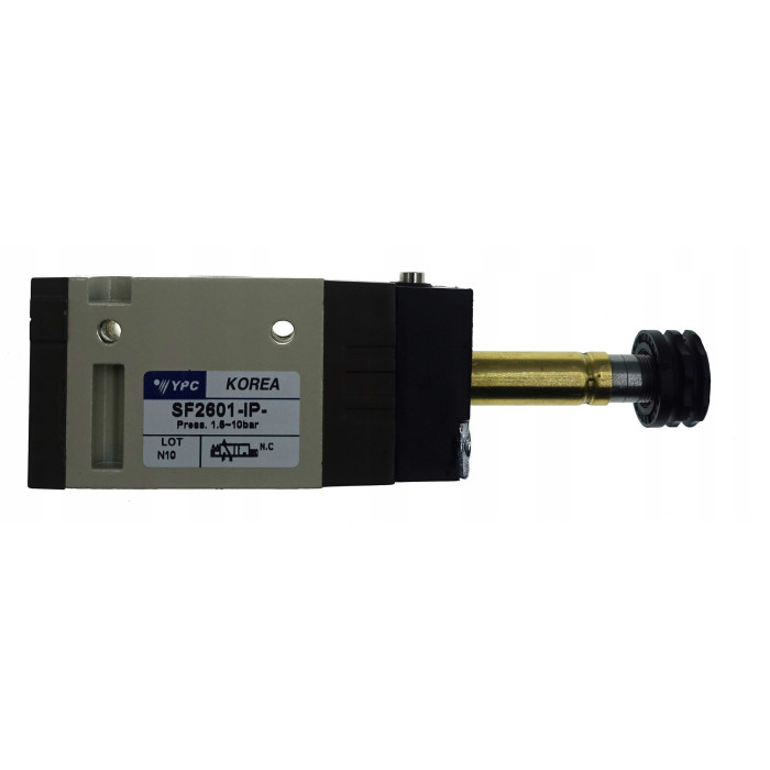 صمام عالمي SF2601-IP