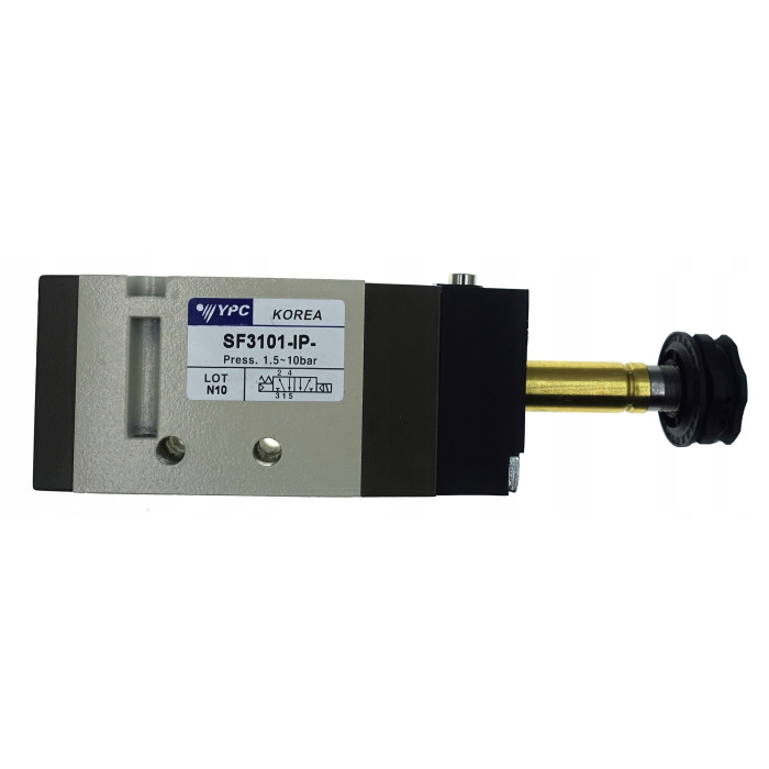 Vanne universelle SF3101-IP