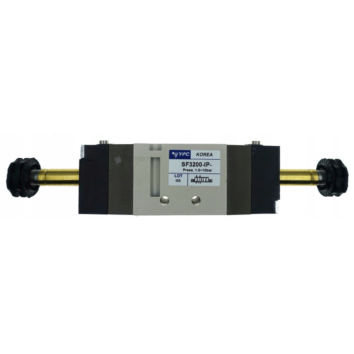 Vanne universelle SF3200-IP