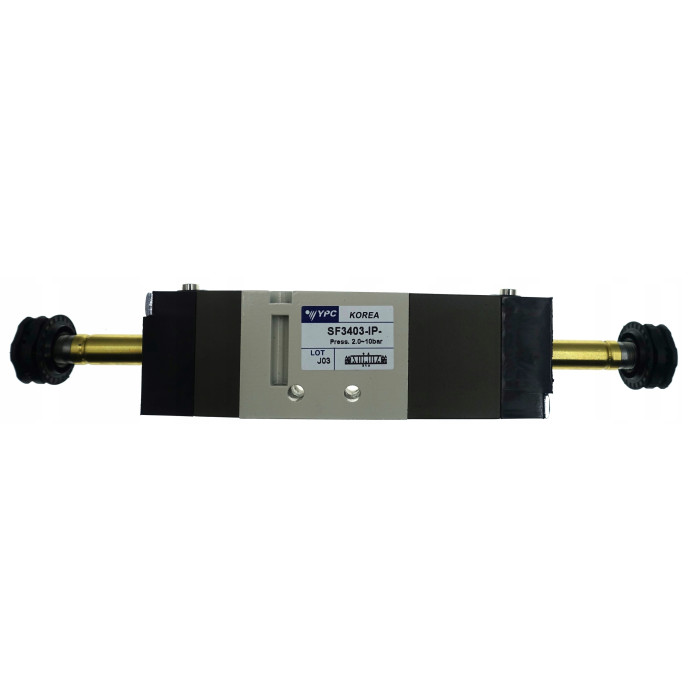 Vanne universelle SF3403-IP