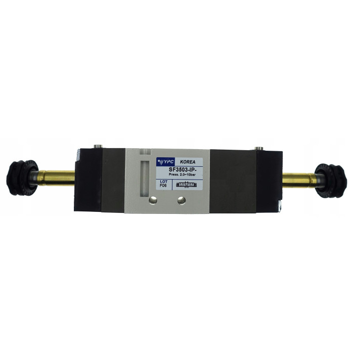 Vanne universelle SF3503-IP