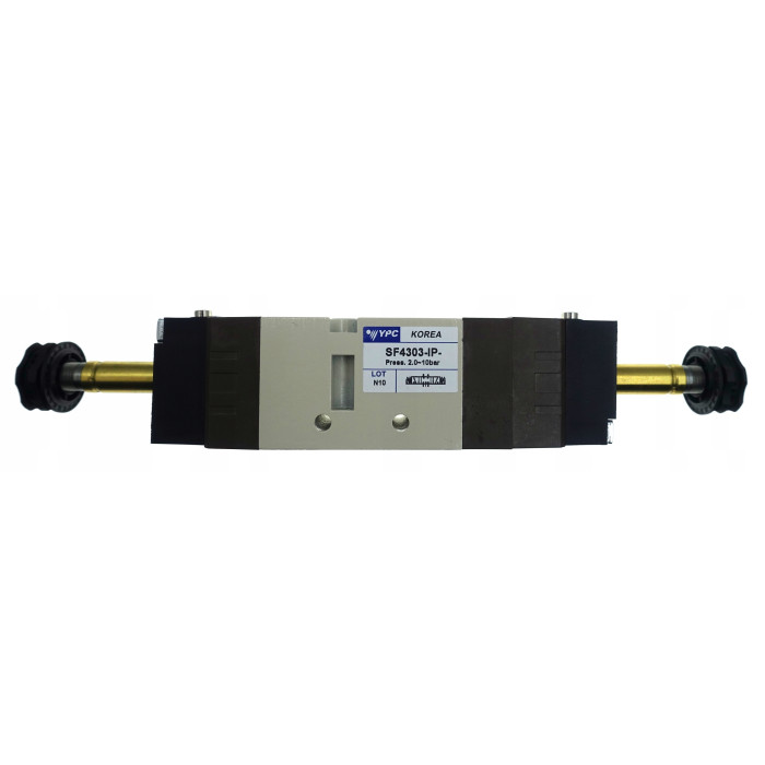 Zawór Elektromagnetyczny SF4303-IP