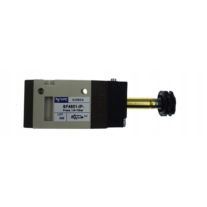صمام الملف اللولبي SF4601-IP