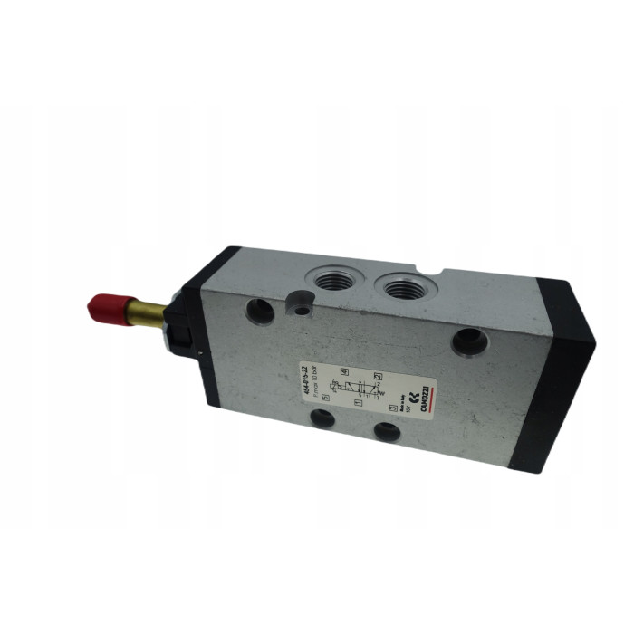 ELEKTROZAWÓR CAMOZZI 454-015-22 5/2 1/4"