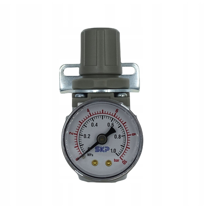 1/4 ″ pressure reducer