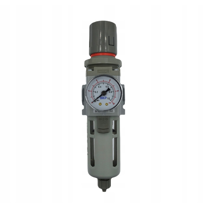 Filtre réducteur 3/8" SAW300