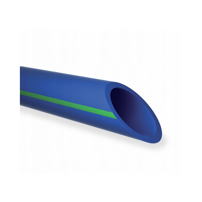 INSTALACJA PNEUMATYCZNA ZGRZEWANA 20 BAR PN20 ŚREDNICA 32 mm RURA PP-R
