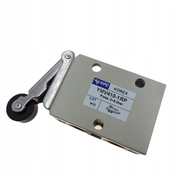Mechanical valve YMV410-1RP