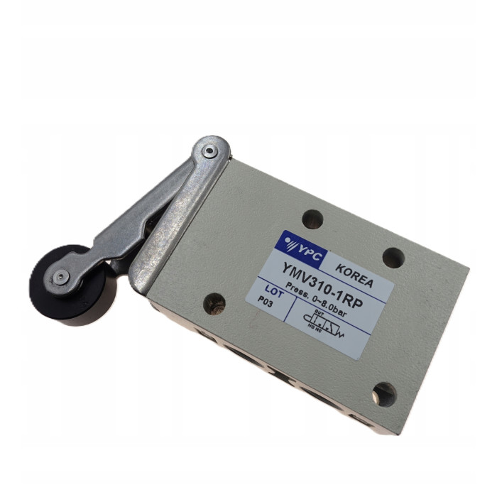 Mechanical valve YMV310-1RP