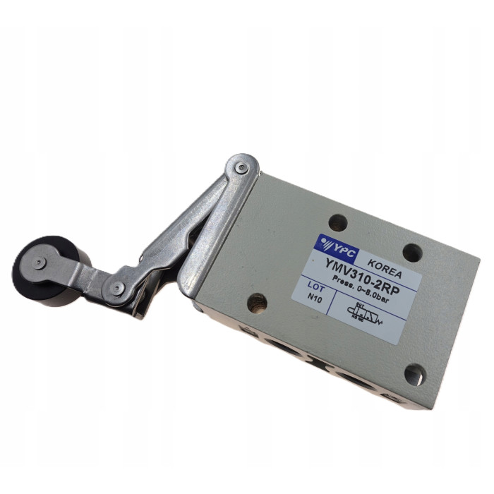 YMV310-2RP صمام ميكانيكي