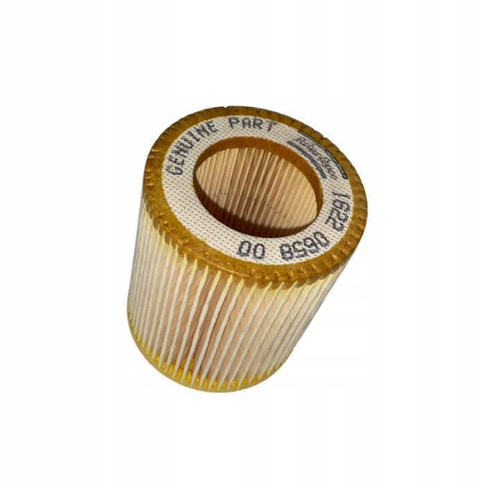 Elemento de filtro de aire 1622 0658 00 ATLAS COPCO