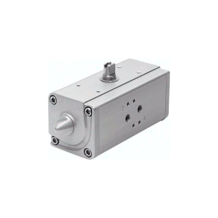 Napęd wahadłowy DAPS-0008-090-R-F03 (549666), Festo