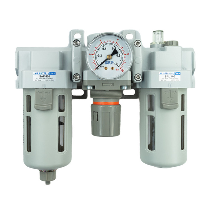 محطة معالجة 1/2″ AGD-SAU4000